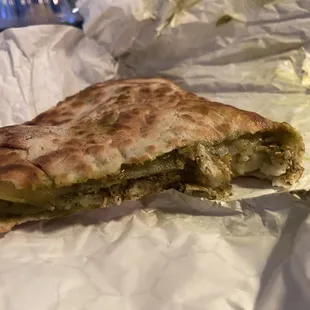 Lebanese Flatbread