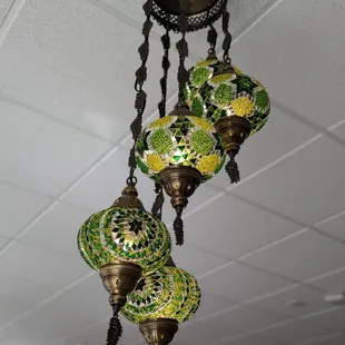 Lamps