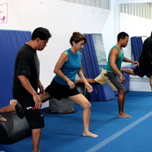 Fit-4-Gymnastics