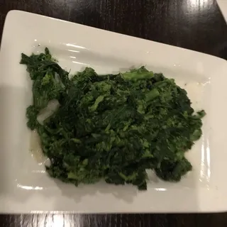 Broccoli Rabe