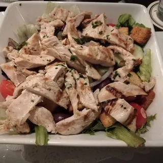 House Salad