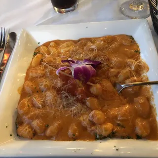 Gnocchi Sorrento