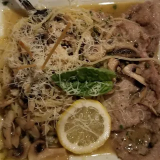 Piccata