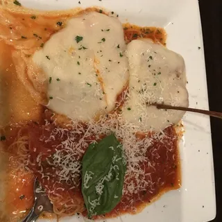 Parmigiana