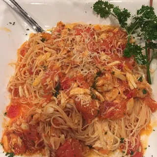 Capellini Positano