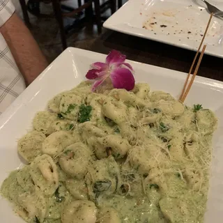 Tortellini
