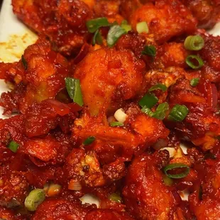 Gobi Manchurian