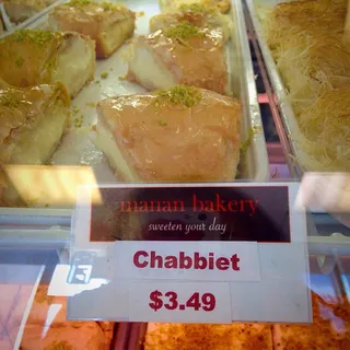 Chabbiet
