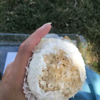 Raffaello cake
