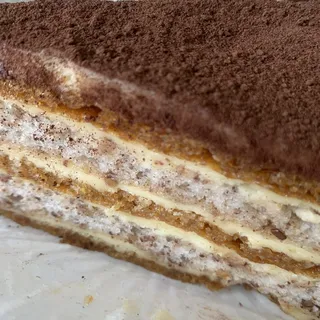 Yerevan cake