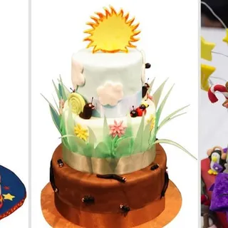 Birthday Cake