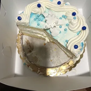 Tres Leches