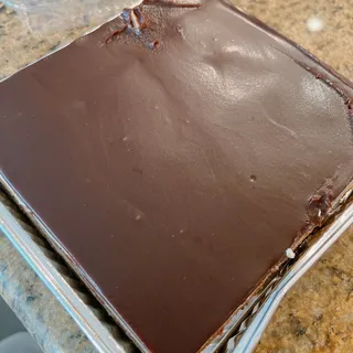 Bird's Milk Cake (small)