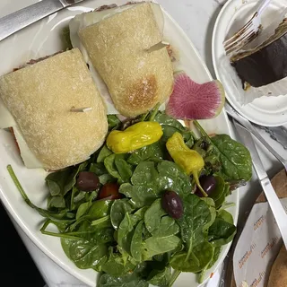 Italian Sandwich
