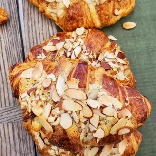 Almond Croissant