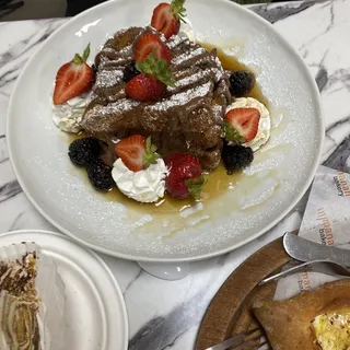 French Toast