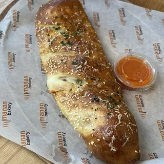 Stuffed Roll