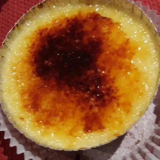 Creme Brule