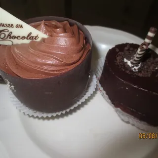 Chocolate Ganache