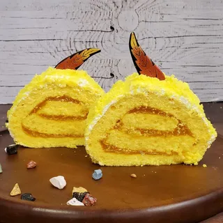Lemon Roll