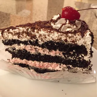 Black Forest Cake