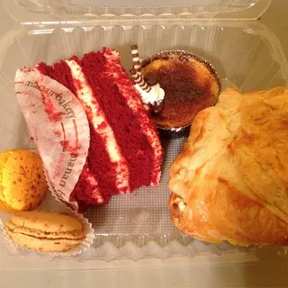 Red Velvet Cake