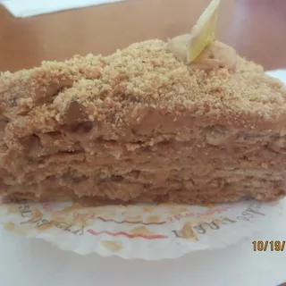 Dream Cake