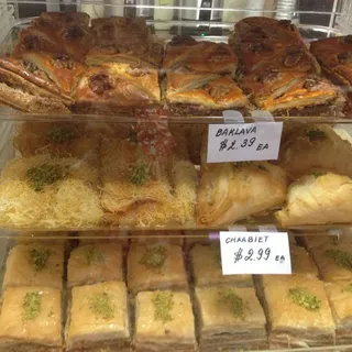 Baklava