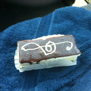 Opera Cake