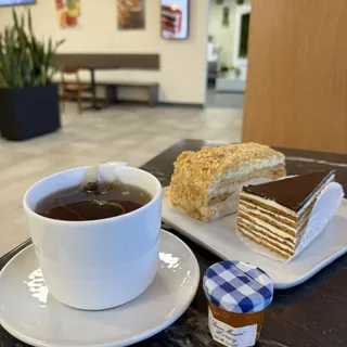 Mille Feuille
