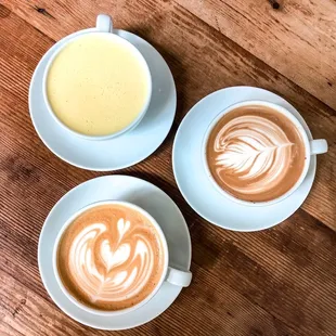 Golden Milk