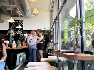 Cafe Corazon