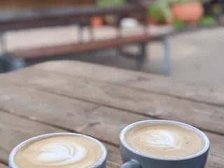 Flitch Coffee
