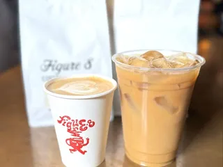 Figure 8 Coffee Purveyors