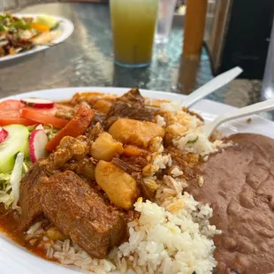 Mañana Restaurant