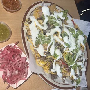 Nachos