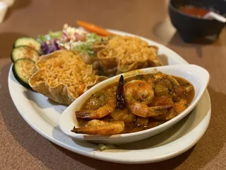 Al Pancho's Mexican Restaurant