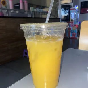 drink
