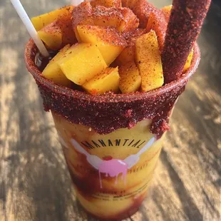 Mangoniada