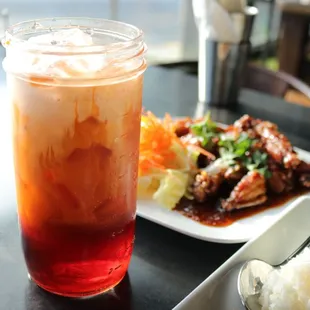 Thai Iced Tea