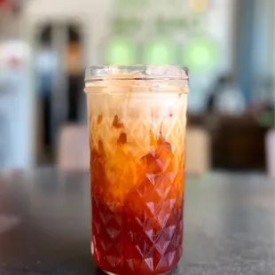 Thai Iced Tea