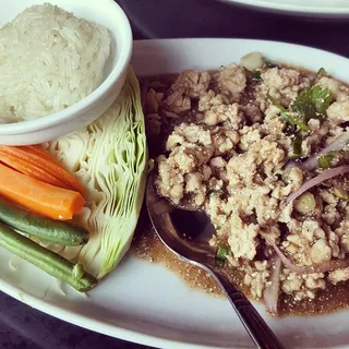 Larb