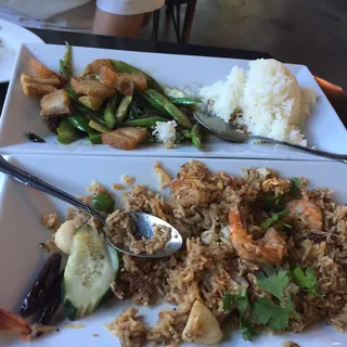 Phuket Fried Rice