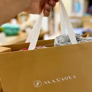 Just bought me two lovely shirts