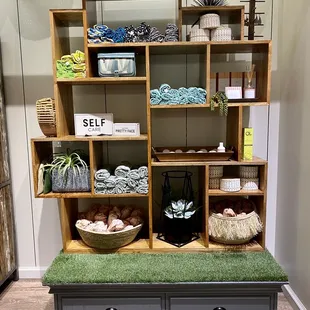 Another fun display (April 2022)