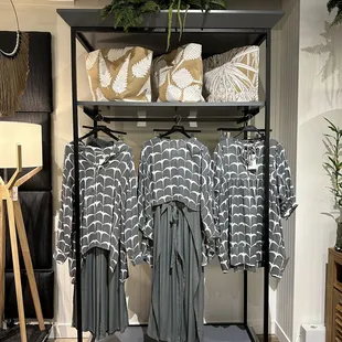 Beautiful clothing wear