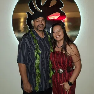 Our most recent MANAOLA acquisition!