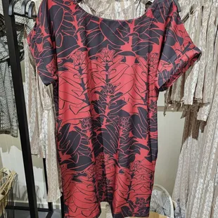 I'll be able to wear this again! It won't wrinkle!