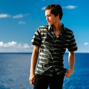 Photography by: Dallas Nagata White