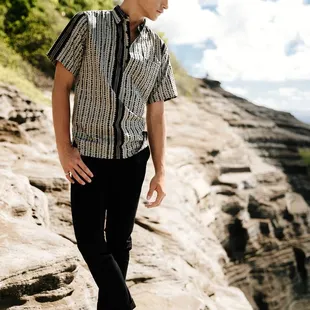 Photography by: Dallas Nagata White